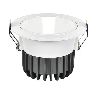 качество  3000K 12W 15W Kitchen Ceiling Downlights BRIDGELUX For Restaurants завод