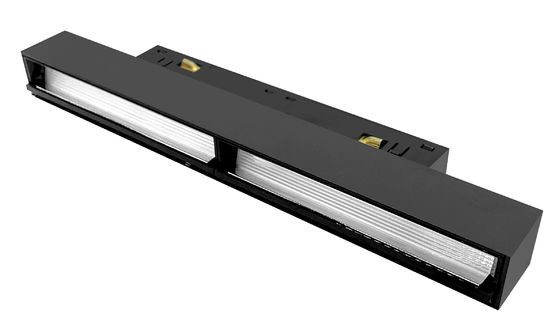 качество  1080mm Modern Track Lighting 4500LM 5000K With Two Copper Wire завод